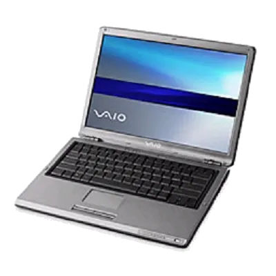 Ремонт цепей питания Sony VAIO VGN-S570P/S