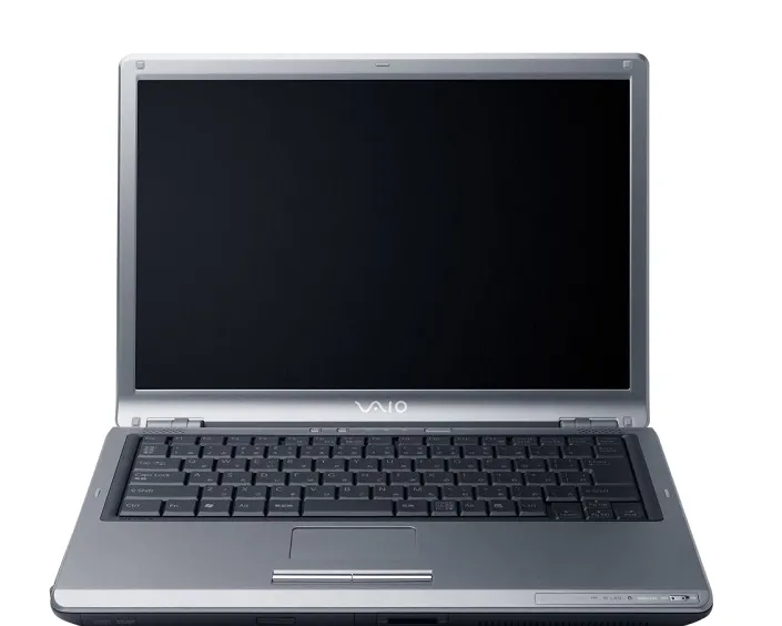 Ремонт цепей питания Sony VAIO VGN-S5HRP