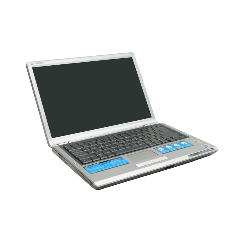 Ремонт цепей питания Sony VAIO VGN-S660P/B