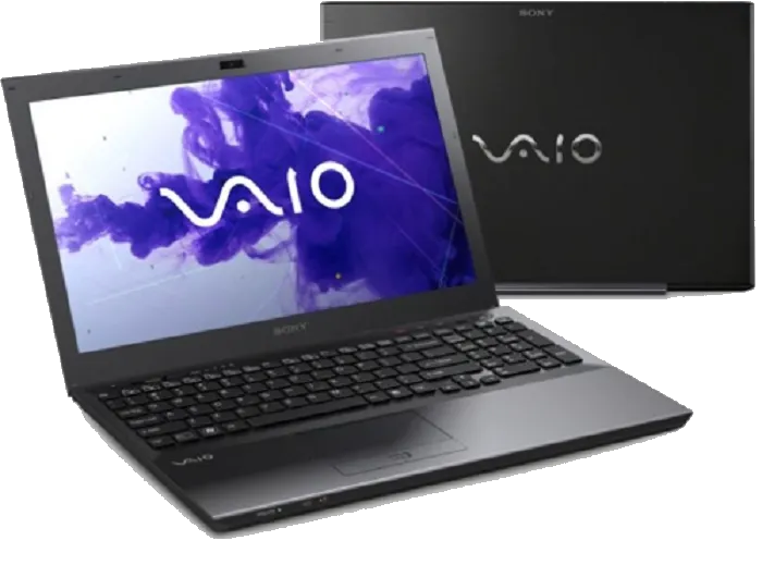 Ремонт цепей питания Sony VAIO VGN-SE1X1R