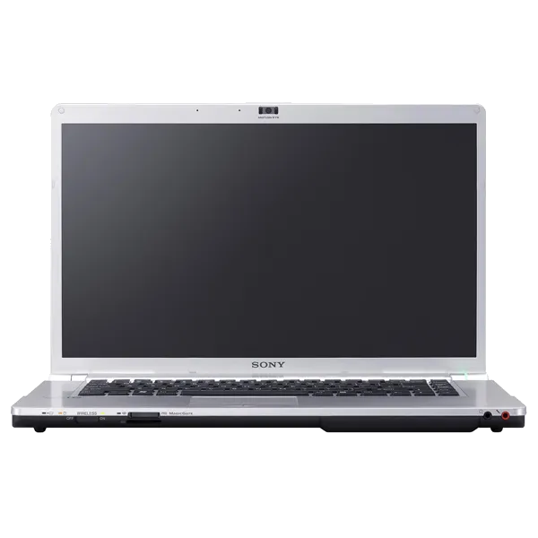 Ремонт цепей питания Sony VAIO VGN-SR11MR