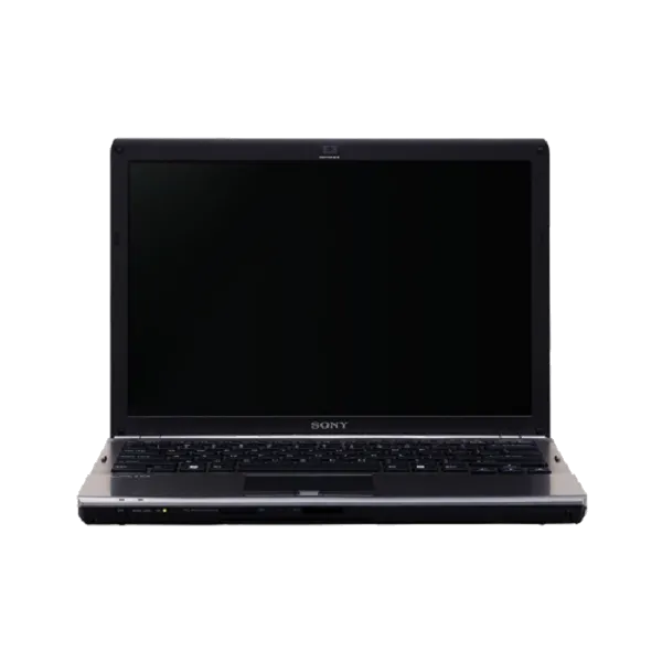 Ремонт цепей питания Sony VAIO VGN-SR165E