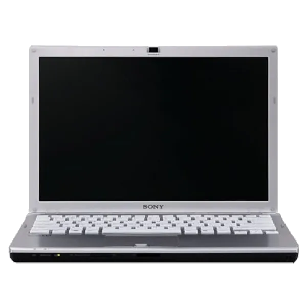 Ремонт цепей питания Sony VAIO VGN-SR190EBQ