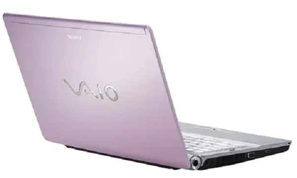 Ремонт цепей питания Sony VAIO VGN-SR190EEJ