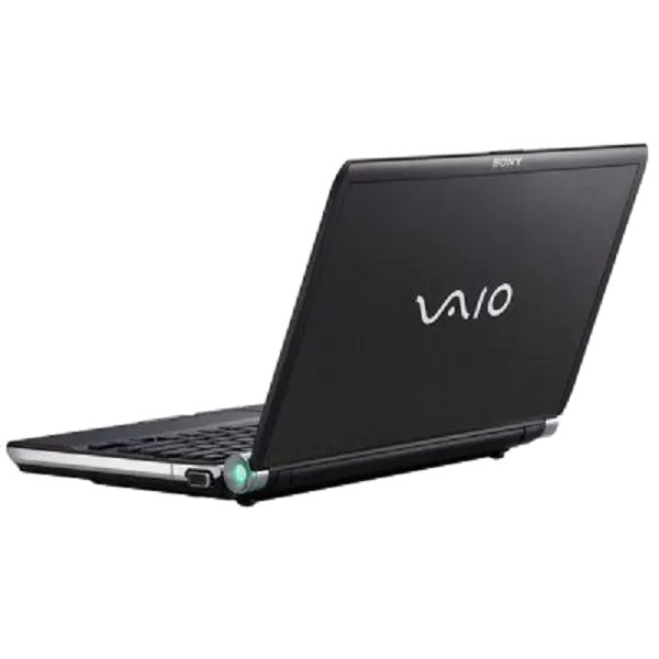 Ремонт цепей питания Sony VAIO VGN-SR190NGB