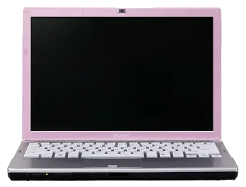 Ремонт цепей питания Sony VAIO VGN-SR290JTJ