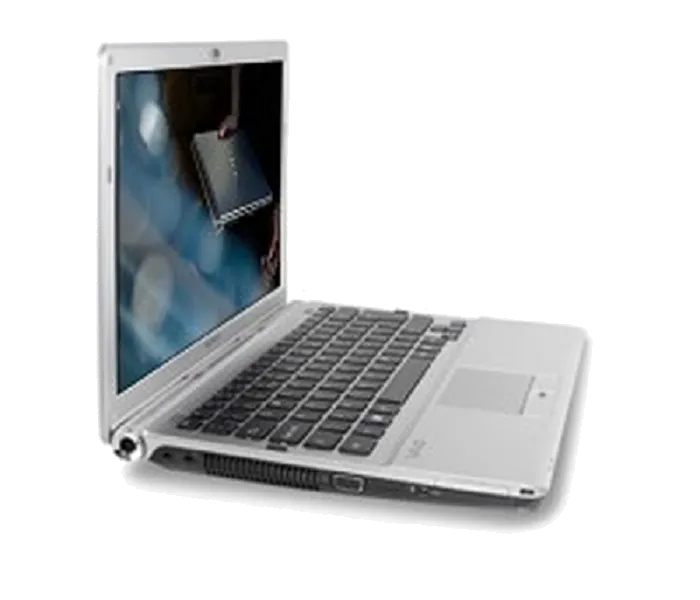 Ремонт цепей питания Sony VAIO VGN-SR2RVN