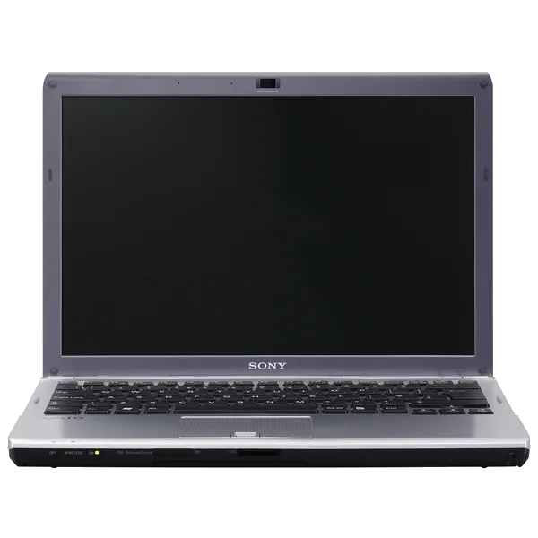 Ремонт цепей питания Sony VAIO VGN-SR4VR/H