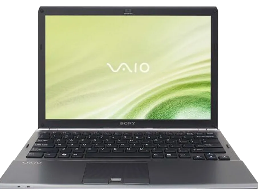 Ремонт цепей питания Sony VAIO VGN-SR590GNB