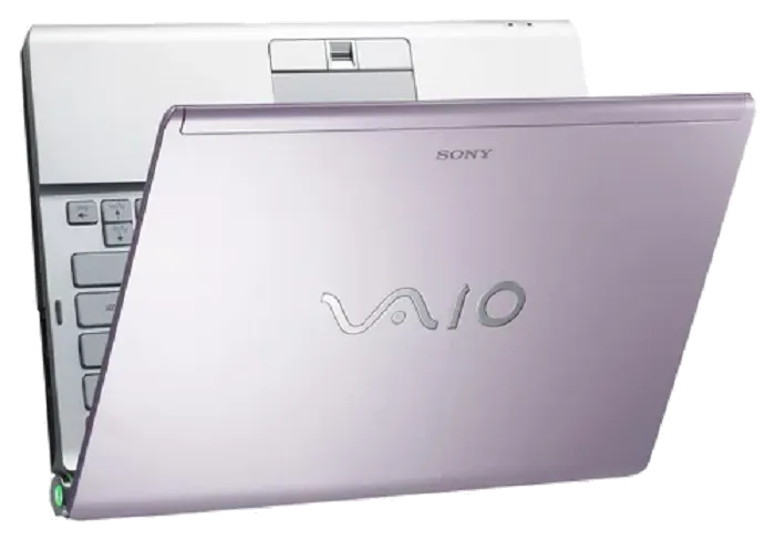 Ремонт цепей питания Sony VAIO VGN-SR90