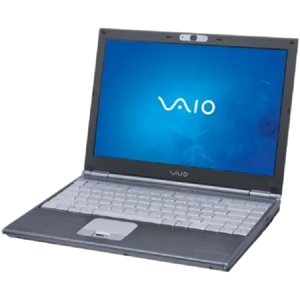 Ремонт цепей питания Sony VAIO VGN-SZ140P