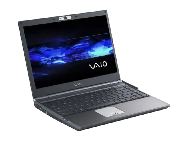 Ремонт цепей питания Sony VAIO VGN-SZ340P8