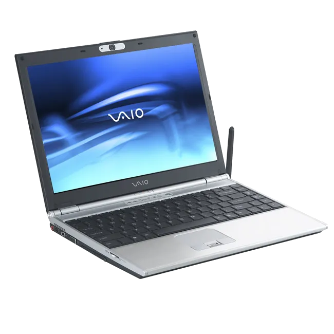 Ремонт цепей питания Sony VAIO VGN-SZ360P/C