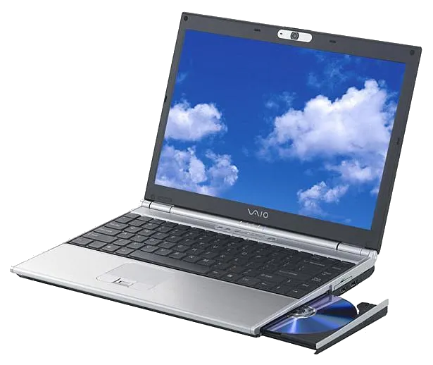 Ремонт цепей питания Sony VAIO VGN-SZ460N/C