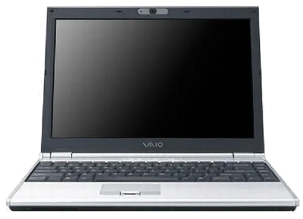 Ремонт цепей питания Sony VAIO VGN-SZ4MRN/B