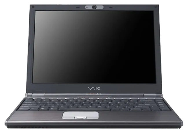 Ремонт цепей питания Sony VAIO VGN-SZ5VRN