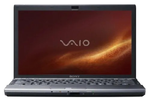 Ремонт цепей питания Sony VAIO VGN-SZ650N/C