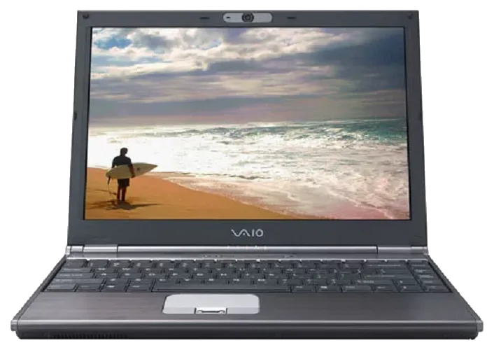 Ремонт цепей питания Sony VAIO VGN-SZ660N/C