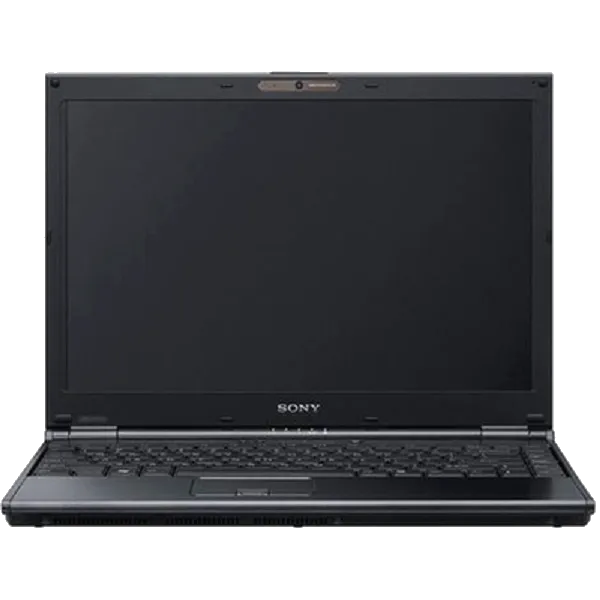Ремонт цепей питания Sony VAIO VGN-SZ670N/C