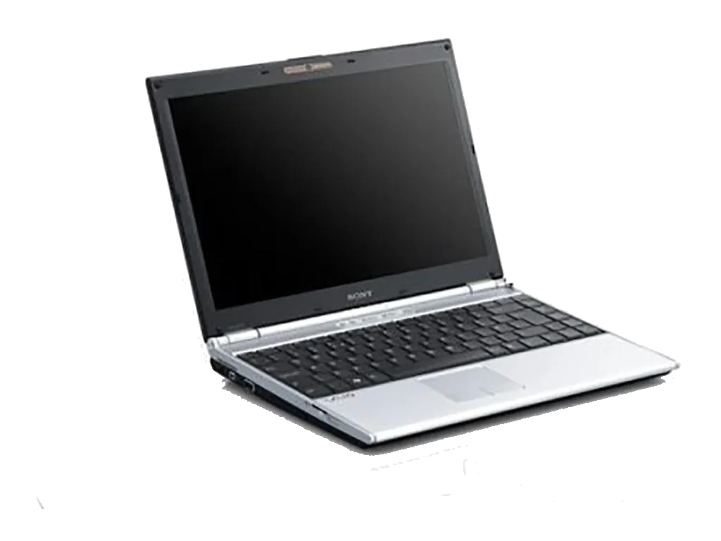 Ремонт цепей питания Sony VAIO VGN-SZ680N03