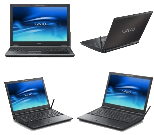 Ремонт цепей питания Sony VAIO VGN-SZ6RMN/B