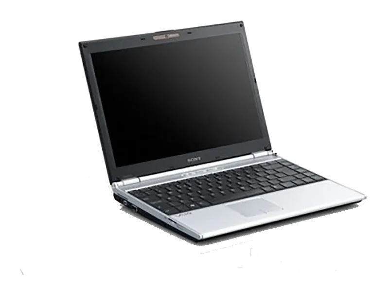 Ремонт цепей питания Sony VAIO VGN-SZ7RMN/B