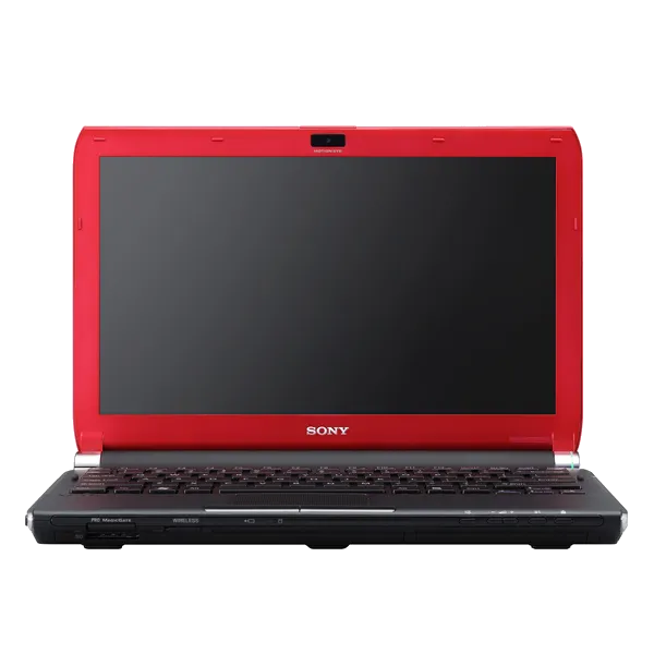 Ремонт цепей питания Sony VAIO VGN-TT11RM