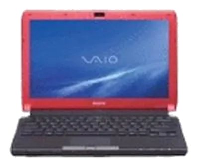 Ремонт цепей питания Sony VAIO VGN-TT165N
