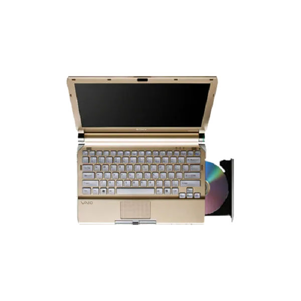 Ремонт цепей питания Sony VAIO VGN-TT190EIN