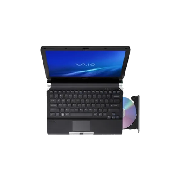 Ремонт цепей питания Sony VAIO VGN-TT190NIB