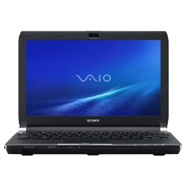 Ремонт цепей питания Sony VAIO VGN-TT190PAB