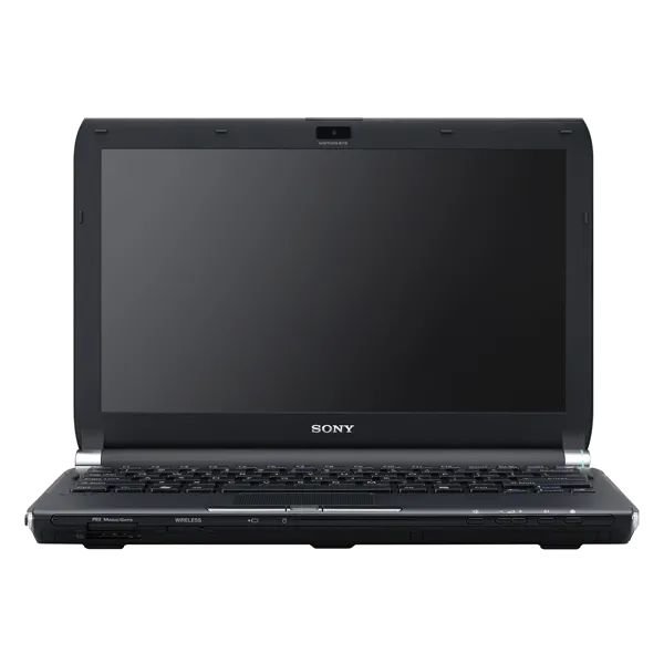 Ремонт цепей питания Sony VAIO VGN-TT1RLN/B