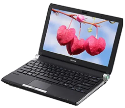 Ремонт цепей питания Sony VAIO VGN-TT1RVN/X
