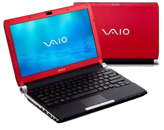 Ремонт цепей питания Sony VAIO VGN-TT26XRN/N
