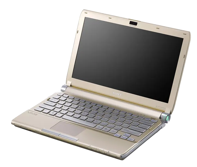 Ремонт цепей питания Sony VAIO VGN-TT290NAN