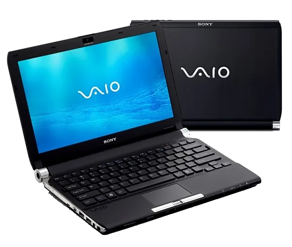 Ремонт цепей питания Sony VAIO VGN-TT46VRG/X