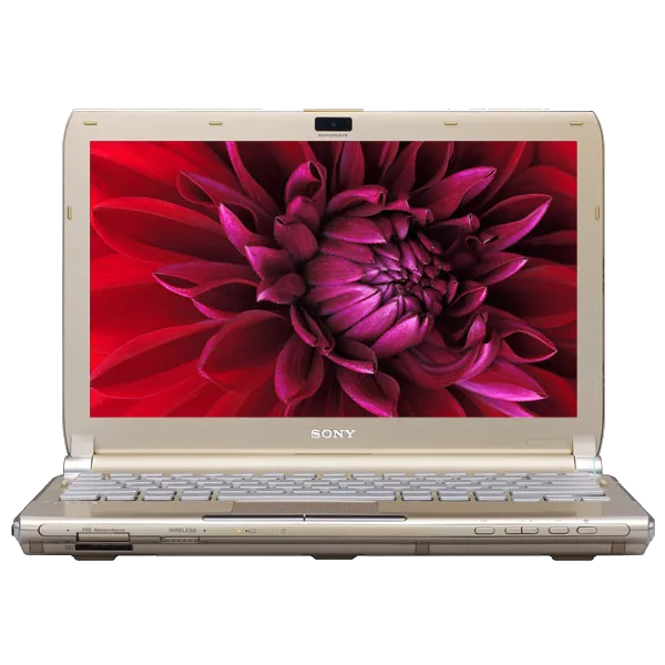 Ремонт цепей питания Sony VAIO VGN-TT4MRG