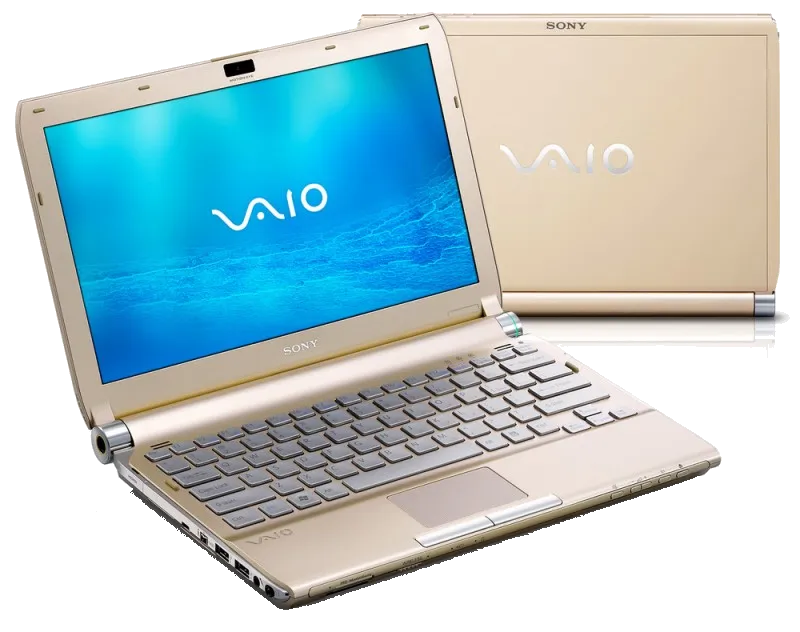 Ремонт цепей питания Sony VAIO VGN-TTV31MR/N