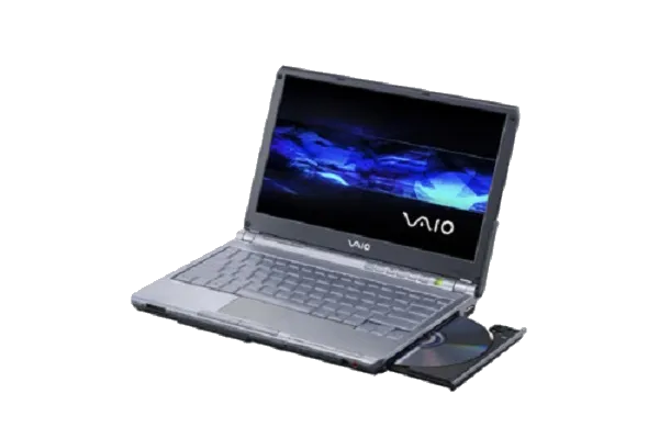 Ремонт цепей питания Sony VAIO VGN-TX750P/B