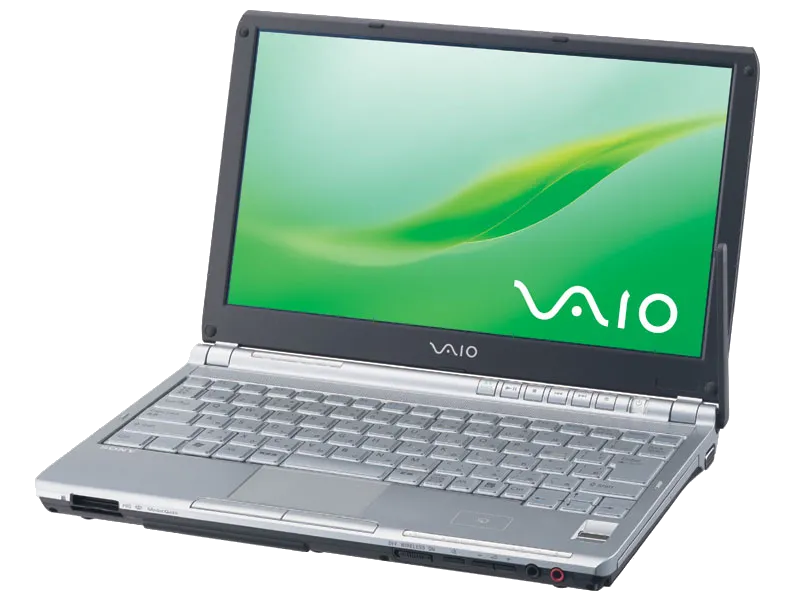 Ремонт цепей питания Sony VAIO VGN-TX93NS