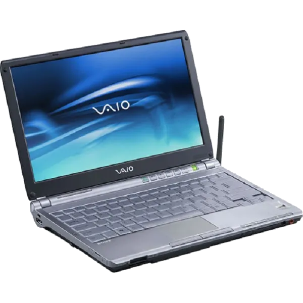 Ремонт цепей питания Sony VAIO VGN-TXN25N