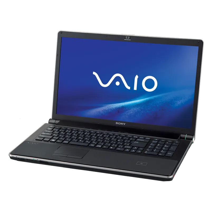Ремонт цепей питания Sony VAIO VGN-TYPEAAW70B/Q