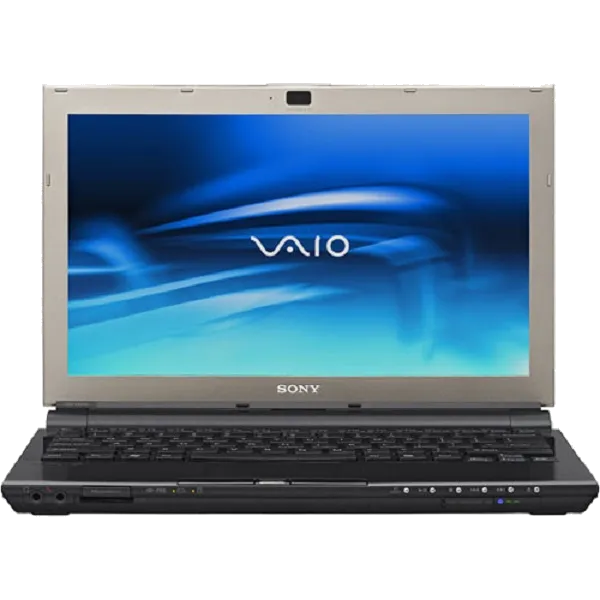 Ремонт цепей питания Sony VAIO VGN-TZ170N