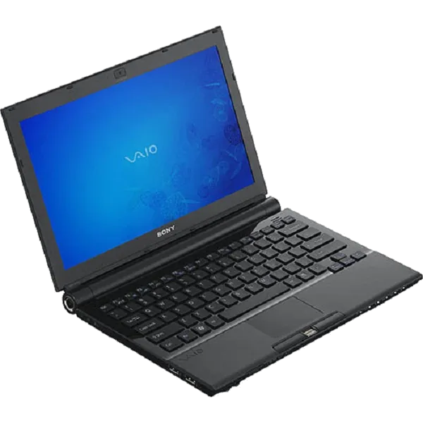 Ремонт цепей питания Sony VAIO VGN-TZ180N