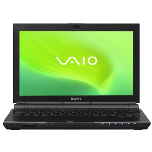 Ремонт цепей питания Sony VAIO VGN-TZ250N/B