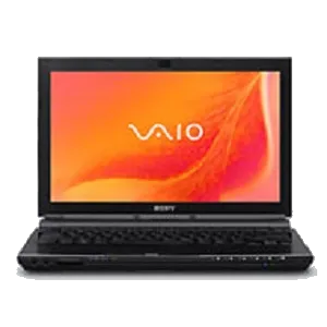 Ремонт цепей питания Sony VAIO VGN-TZ285NR/C
