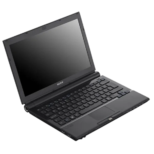 Ремонт цепей питания Sony VAIO VGN-TZ2RMN