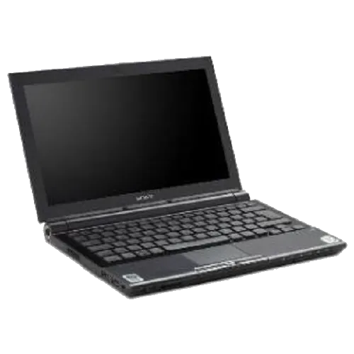Ремонт цепей питания Sony VAIO VGN-TZ2RXN/B