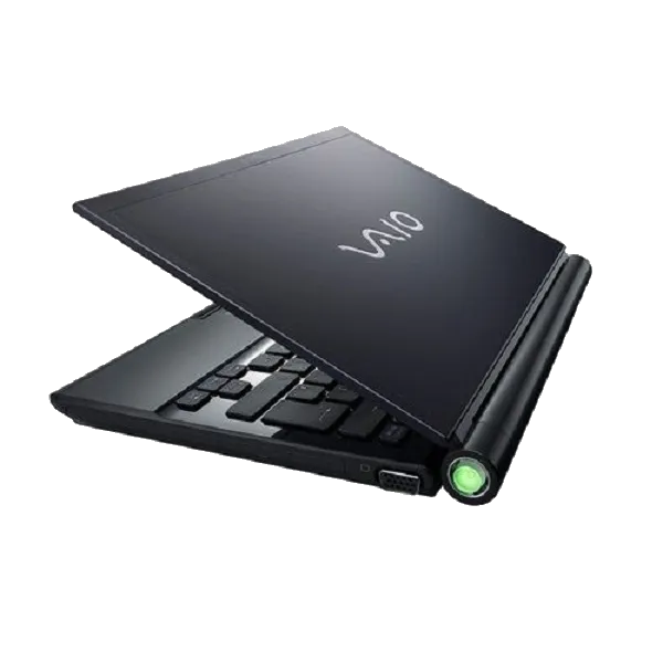 Ремонт цепей питания Sony VAIO VGN-TZ390NAX