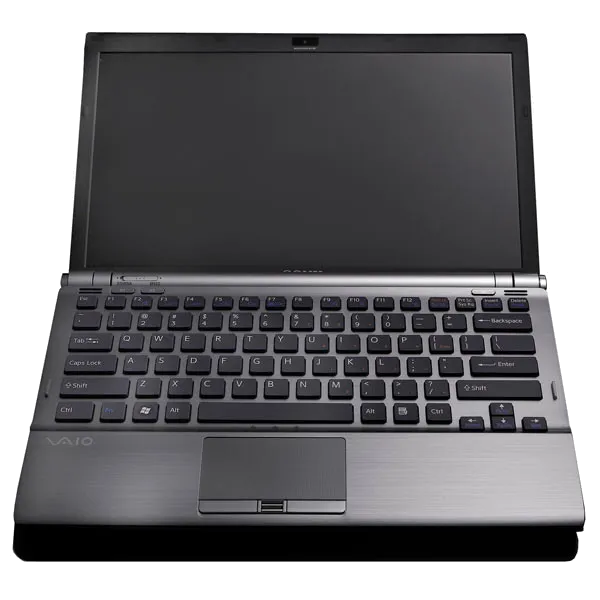 Ремонт цепей питания Sony VAIO VGN-Z11VRN